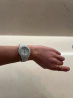 ICE Watch Horloge wit, Ophalen of Verzenden, Zo goed als nieuw