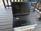 Laptop ASUS TUF F17 Super conditie, Computers en Software, Windows Laptops, Met videokaart, Qwerty, ASUS, Zo goed als nieuw