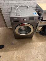 Samsung Wasmachine - Voorlader - 7kg, Witgoed en Apparatuur, Ophalen, Gebruikt, Voorlader, Kort programma
