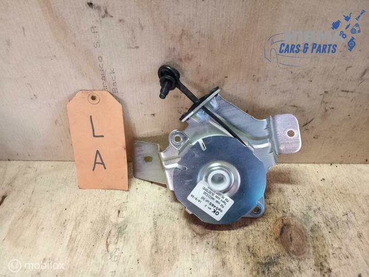 Peugeot 3008 Achterklepkabel Links 9683315280 2009 t/m 2016, Auto-onderdelen, Elektronica en Kabels, Gebruikt, Ophalen of Verzenden