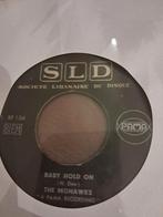 The Mohawks vinyl single Libanon., Ophalen of Verzenden, Gebruikt, Pop