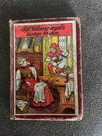 Tijl Uilenspiegel's Lustige Streken - Oud Boek, Antiek en Kunst, Ophalen, Charles De Coster