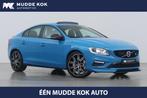 Volvo S60 T6 AWD Polestar Volvo S60 2.0 T6 AWD Polestar | Sc, Auto's, Gebruikt, 4 cilinders, Blauw, S60