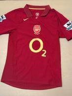 Arsenal 2005-2006 Thuisshirt Henry 14, Maat M, Ophalen of Verzenden, Nieuw, Shirt