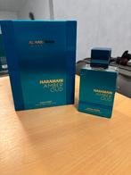 Al Haramain Amber oud Aqua Dubai (70%~ vol), Ophalen, Zo goed als nieuw