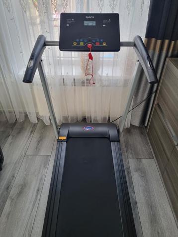 Loopband - Thuis Fitness beschikbaar voor biedingen