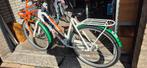 Stadsfiets van postcode loterij, Ophalen, Gebruikt, Staal, Overige typen
