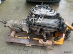 Bmw m20b27 motor eta 2.7 525e 325e motorblok 5-serie 3-serie, Ophalen of Verzenden, Gebruikt, BMW