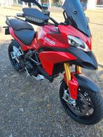 Ducati multistrada 1200S  bouwjaar 2010, Motoren, 2 cilinders, Particulier, Toermotor, 1200 cc