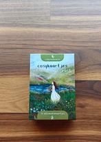 Cosy kaartjes (affirmatie kaartjes), nieuw, Spiritualiteit algemeen, Esther Bennink, Overige typen, Nieuw