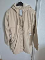 DeFacto Crème Winterjas Dames - Maat L, Beige, Maat 42/44 (L), Nieuw, Ophalen of Verzenden