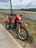 KTM-450-EXC, Motoren, 450 cc, Bedrijf, Enduro, Minimaal motorrijbewijs A2