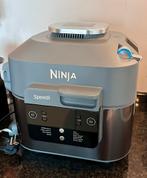 Ninja Speedi Airfryer, Witgoed en Apparatuur, Airfryers, Ophalen, Zo goed als nieuw, Airfryer