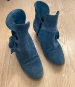 Why not schoenen blauw mt 40, Kleding | Dames, Schoenen, Why not, Blauw, Lage of Enkellaarzen, Ophalen of Verzenden