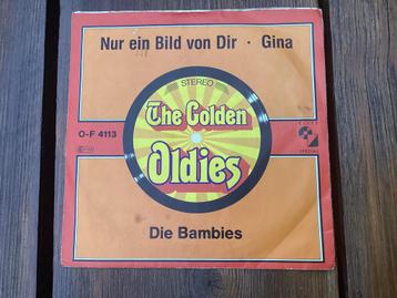 piraten single DIE BAMBIES  NUR EIN BILD VON DIR en GINA, beschikbaar voor biedingen