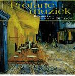 Profane muziek - van renaissance tot en met de 20ste eeuw"", Ophalen of Verzenden, Zo goed als nieuw, Klassiek
