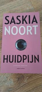 Saskia Noort - Huidpijn, Saskia Noort, Ophalen of Verzenden, Zo goed als nieuw