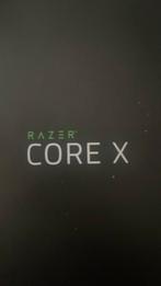 Razor core x, Ophalen of Verzenden, Zo goed als nieuw