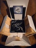 Swarovski. Verzamelobject 1998.De pegasus.Doos, omdoos. Stuk, Verzamelen, Swarovski, Ophalen of Verzenden, Gebruikt, Figuurtje