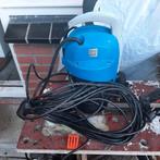 Tallas dompelpomp., Ophalen of Verzenden, Gebruikt, Elektrisch, Dompelpomp