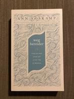 Ann Voskamp - Wegbereider, Boeken, Christendom | Protestants, Ophalen of Verzenden, Zo goed als nieuw, Ann Voskamp