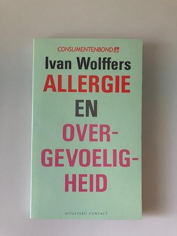 Allergie en overgevoeligheid - Ivan Wolffers beschikbaar voor biedingen