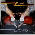 Schilderij zz top, Ophalen, Zo goed als nieuw, Poster, Artwork of Schilderij