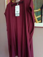 Vest Nanso - maat XL - Fins design, Kleding | Dames, Ophalen of Verzenden, Nieuw, Trui of Vest