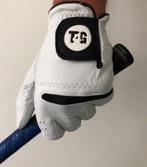 Golfhandschoen 100% cabretta leer (Dames/Heren), Overige merken, Nieuw, Ophalen of Verzenden, Things4Golf