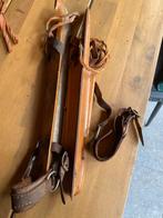 Friese doorlopers, Ophalen of Verzenden, Gebruikt, Friese doorlopers, Overige merken