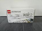 21050 Lego Architecture Studio. Nieuw, sealed, MISB., Ophalen of Verzenden, Nieuw, Complete set, Lego
