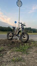 Fatbike surron 2000watt, Fietsen en Brommers, Brommers | Crossbrommers, Zo goed als nieuw, Ophalen, Overige merken