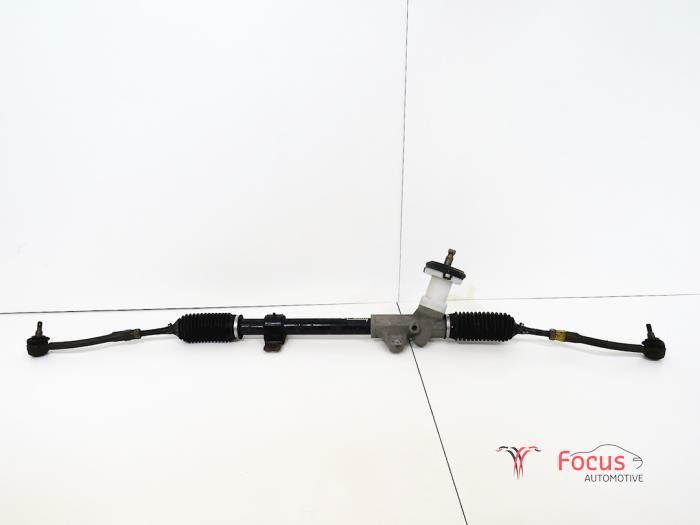 Stuurhuis Bekrachtigd van een Kia Picanto, Auto-onderdelen, Besturing, Kia, Gebruikt, 3 maanden garantie, Ophalen of Verzenden