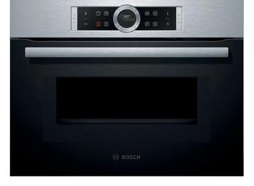 Bosch inbouw combi oven / magnetron  beschikbaar voor biedingen