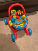 Loopwagen voor baby's, Ophalen, Gebruikt, Auto, Met licht