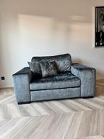 Love Seat croco MOET WEG, Huis en Inrichting, Stoelen, Ophalen, Eén