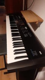 Korg TR76 Synthesizer / workstation, Muziek en Instrumenten, Synthesizers, Korg, Met midi-aansluiting, Zo goed als nieuw, Ophalen