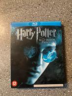 Harry Potter and the Half-Blood Prince Blu-ray Steelcase, Cd's en Dvd's, Blu-ray, Ophalen of Verzenden, Avontuur