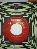 Jerry Bey - Kom Oudje, Niet Huilen  (Philips 327 538), Cd's en Dvd's, Vinyl | Nederlandstalig, Ophalen of Verzenden, Gebruikt