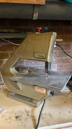 Bandzaag, lintzaag, Doe-het-zelf en Verbouw, Ophalen, Minder dan 600 watt, Lintzaag, 70 mm of meer