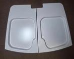 Achterdeur bekleding tbv sprinter / crafter 2007 - 2018, Caravans en Kamperen, Camper-accessoires, Ophalen, Zo goed als nieuw