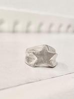 JOOP! Zilver 925 ring met een ster. maat 17, Sieraden, Tassen en Uiterlijk, Verzenden, Nieuw, 17 tot 18, Dame