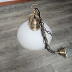 Hanglamp, Ophalen, Minder dan 50 cm