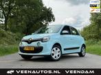 Renault Twingo 1.0 SCe Collection Baby Blue Cruise Airco, Gebruikt, Euro 6, 840 kg, Origineel Nederlands