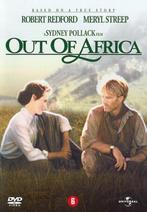 Out Of Africa (DVD), Ophalen of Verzenden, Zo goed als nieuw