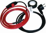 Thermaflex verwarmingskabel, Doe-het-zelf en Verbouw, Ophalen of Verzenden, Nieuw, Kabel of Snoer