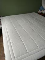 Topper, Ophalen of Verzenden, Zo goed als nieuw, Tweepersoons, 180 cm