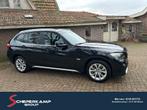 BMW X1 3.0 Xdrive 28I AUTOMAAT 2010 Zwart Youngtimer!, Euro 5, Zwart, Bedrijf, Vierwielaandrijving