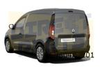 Renault Express (5/21-) (FJK) laaddeur Links achter Originee