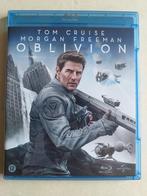 Oblivion Bluray, Cd's en Dvd's, Blu-ray, Ophalen of Verzenden, Zo goed als nieuw, Science Fiction en Fantasy